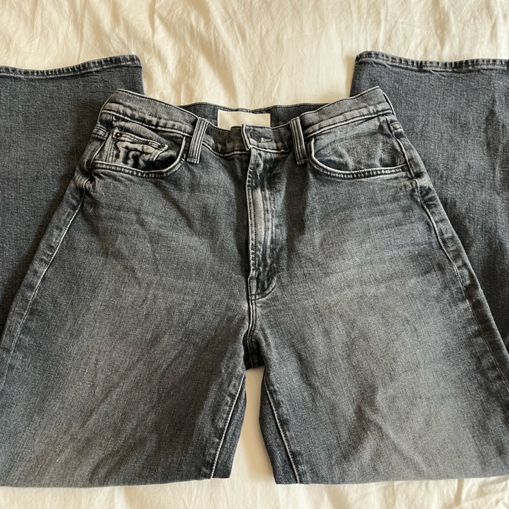 Mother the rambler jeans - Picture 7 of 10